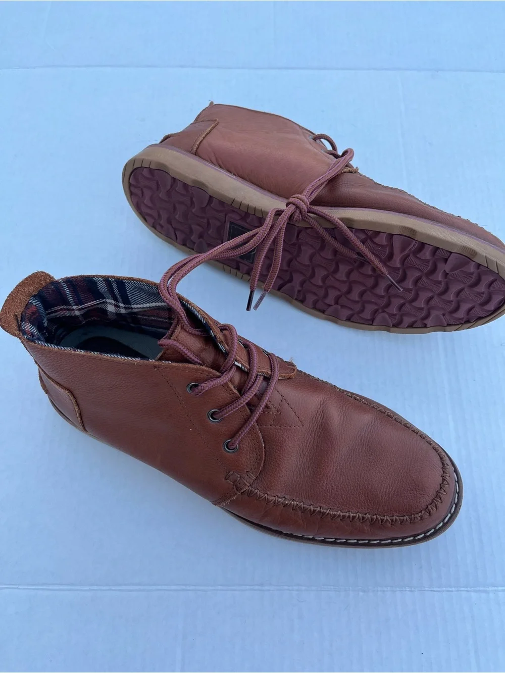 Toms men boots
